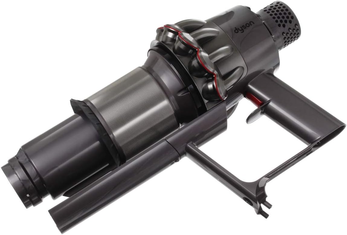 Amazon.de Dyson 96959605, Original Big Body Cyclone Montage SV12 V10