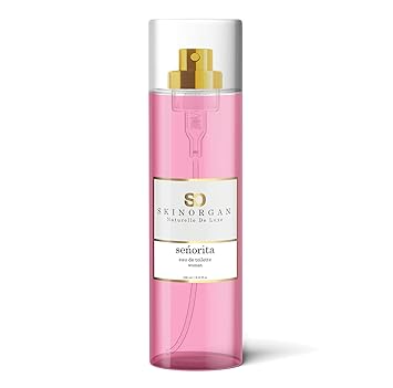 senorita perfume price