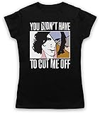 Inspired Apparel Inspired by Gotye Somebody That I Used to Know Unofficial Womens T-Shirt