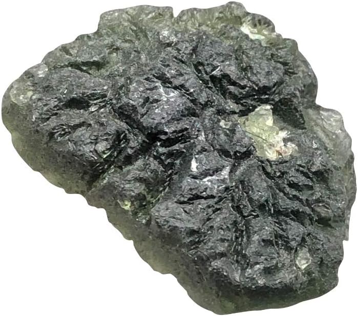 Genuine Moldavite Natural Tektite ~Transformational Stone~ 16.8g