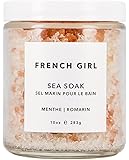 French Girl Organics - Organic/Vegan Sea Soak (10 oz)