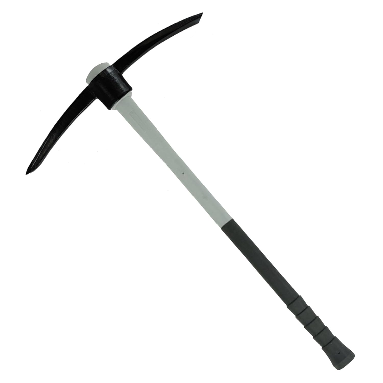 Spear & Jackson® Steel Contractors Pickaxe Carbon Steel Pick Axe