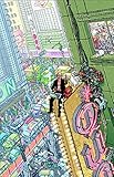 Transmetropolitan, Vol. 4: The New Scum Transmetropolitan, Vol. 4: The New Scum