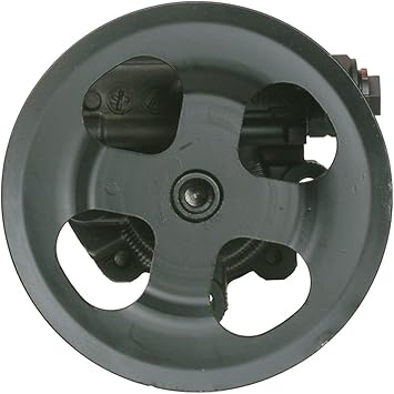 Power Steering Pump Cardone 21-5464 Reman