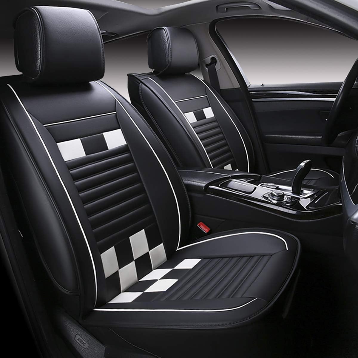 Best neoprene car seat covers full set