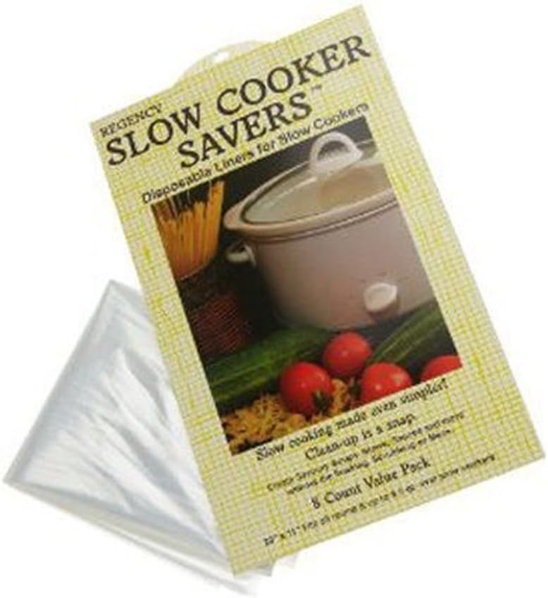 Best Slow Cooker Liner Regency