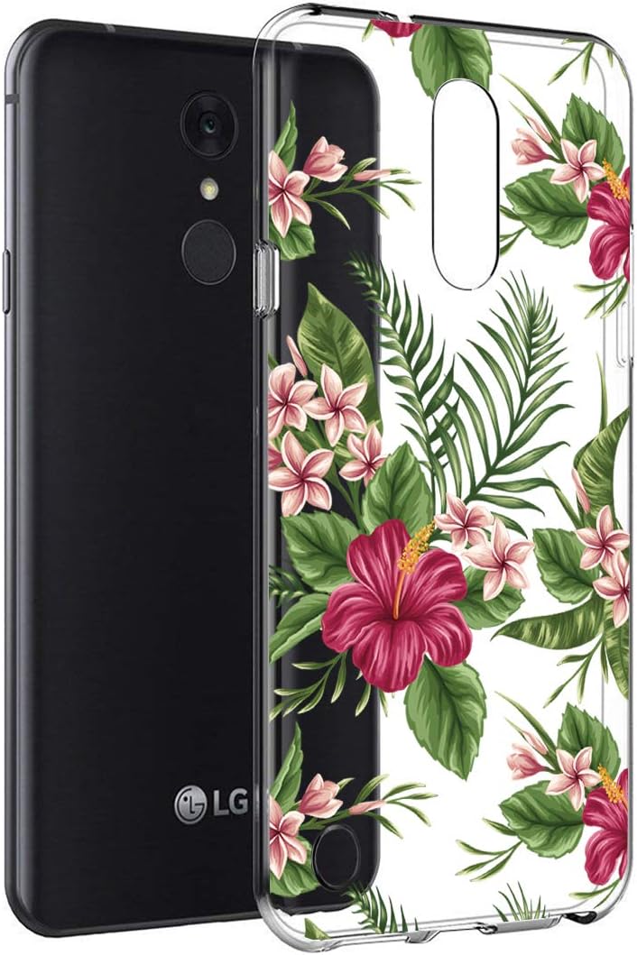 Best lg aristo phone case flower