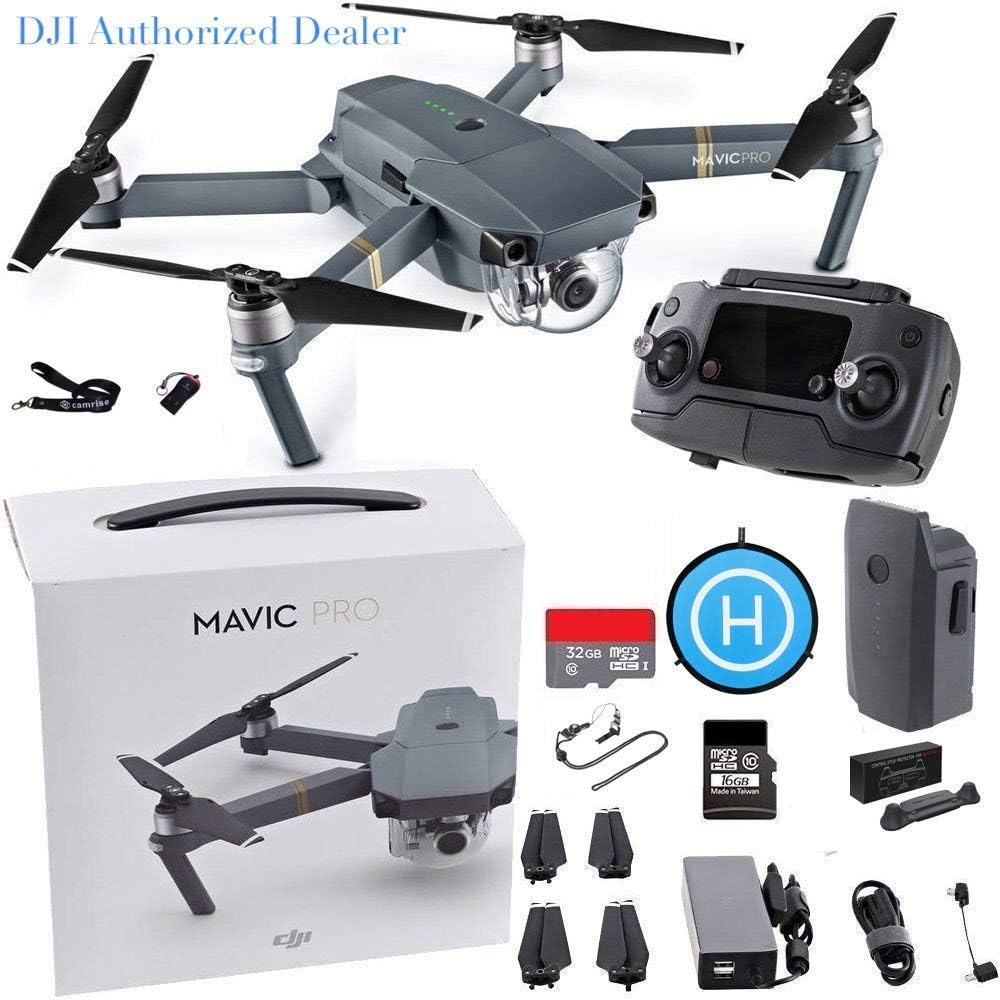 mavic pro amazon