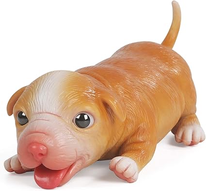 Vollence Companion Pet Dog Realistic 