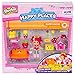 Shopkins Happy Places Season 2 Welcome Pack Puppy Patio