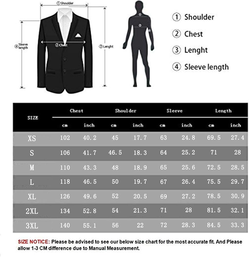 WEEN CHARM Men's Velvet Suit Jacket One Button Slim Fit Velvet Blazer at  Men’s Clothing store