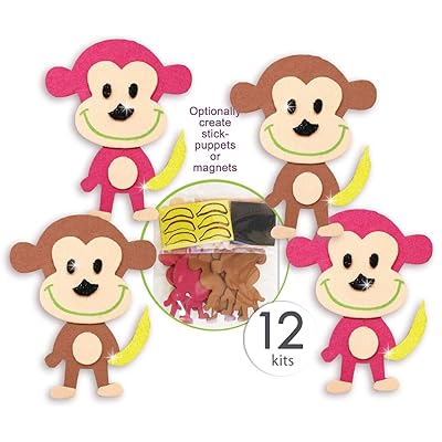 Glitter Safari Animal Stickers for Kids Jungle Bangladesh Ubuy