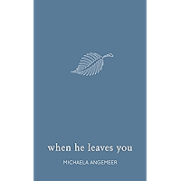 When He Leaves You book cover