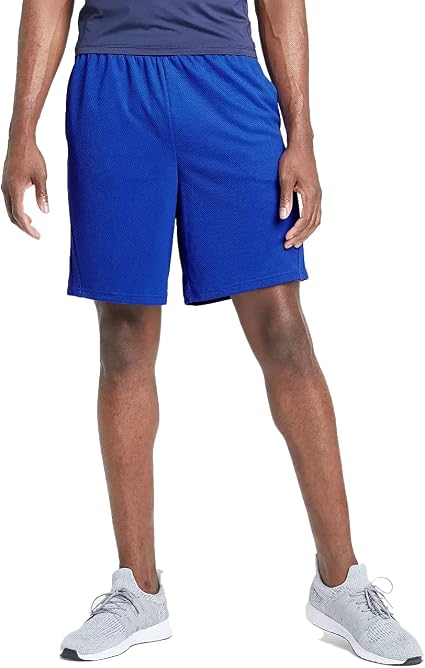 all motion shorts