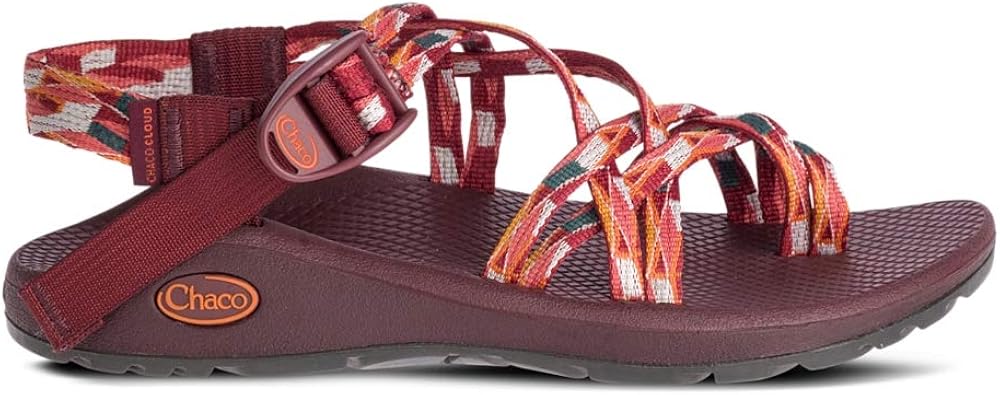 Clothing, Shoes & Jewelry Chaco Womens Zcloud X2 Sport