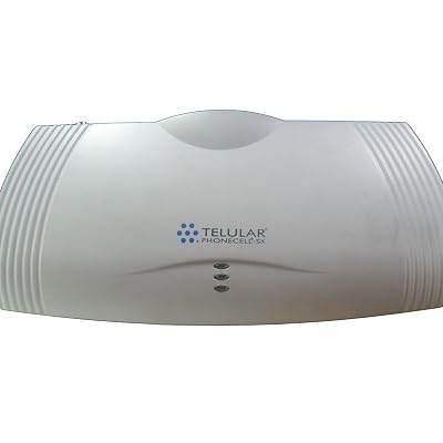 Telular Phonecell TDMA 800Mhz Cellular Terminal SX4e