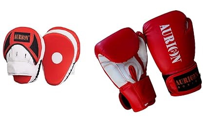 buy boxing pads