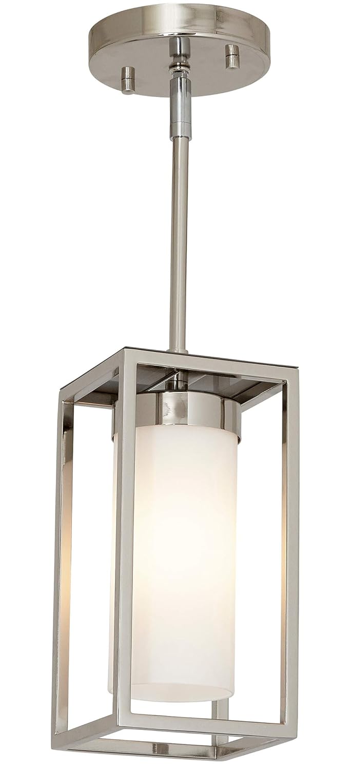 Best Single, Outdoor Pendant Lighting