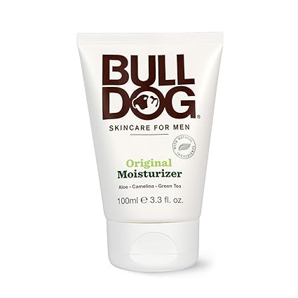 bulldog lotion