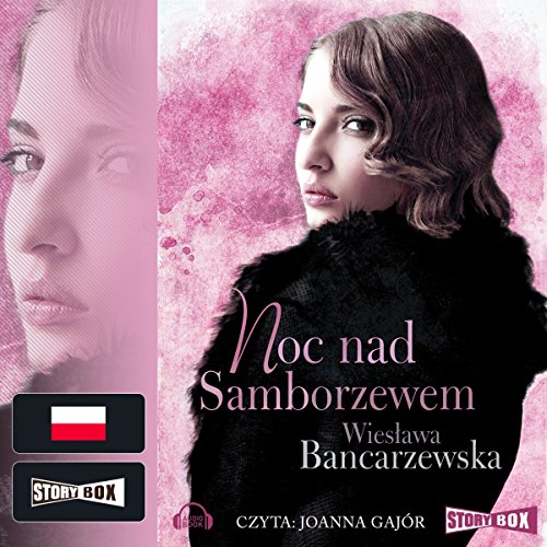 Noc nad Samborzewem (Powrot do Naleczowa Tom 3)