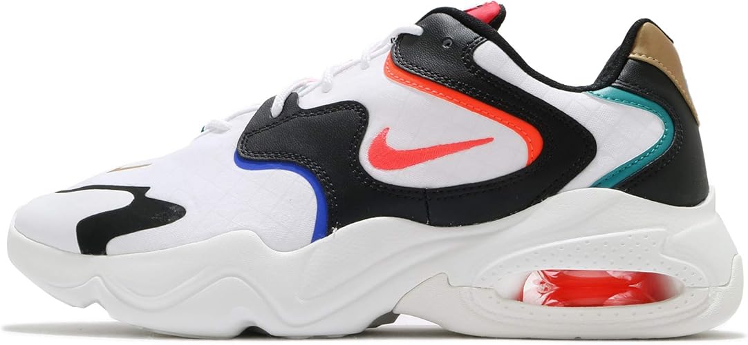 Amazon ナイキ エア マックス 2x メンズ カジュアル シューズ Air Max 2x Spring Festival Cny Dd84 160 Nike ナイキ シューズ バッグ