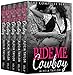 Ride Me Cowboy Box Set: A Western Romance