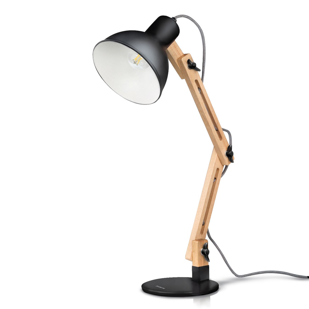 Best Two-Way Desk Lamp