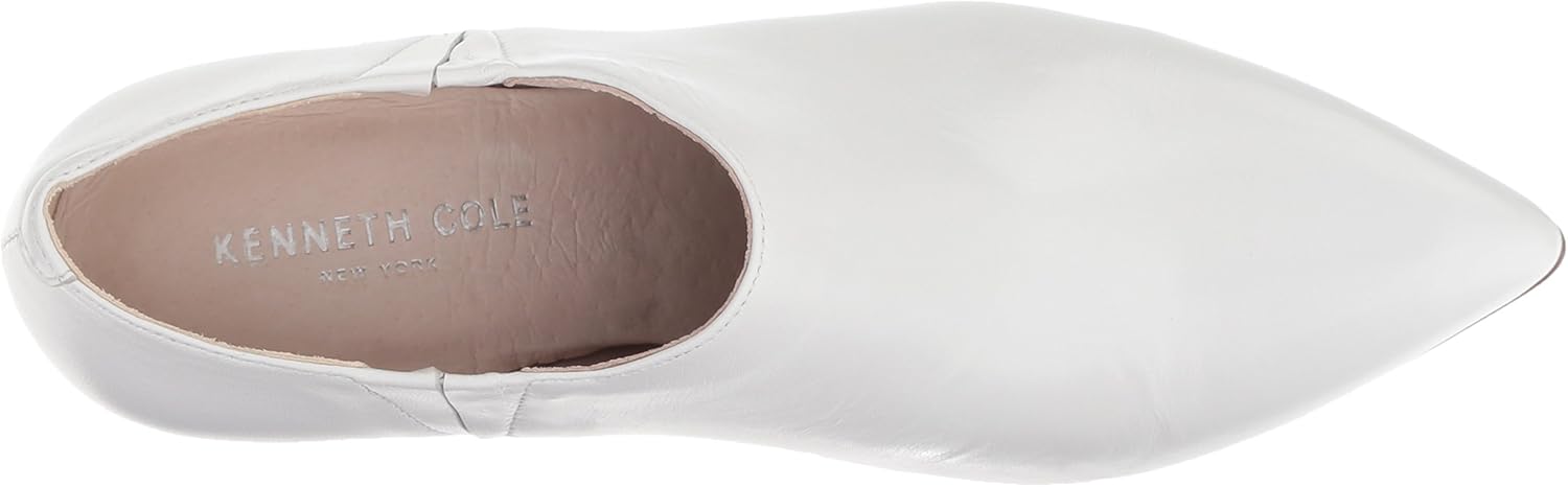 kenneth cole magella bootie