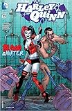 Harley Quinn #23 Volume 2