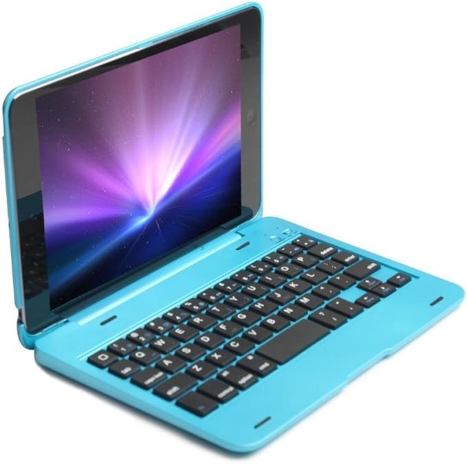 Amazon 【PCATEC】 iPad mini/mini Retina/mini 3 専用 Bluetooth キーボードケースPC