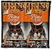 Prime Taste Treats Duck Jerky Treat For Cats, 35G