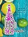 Lush Wine Mix Organic Cocktail Mixers, Drink Mix for Frozen Wine Slushies, Margaritas, Simple Syrup Cocktails - Sangria - 1 Pack