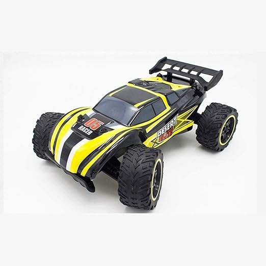 auto buggy a control remoto