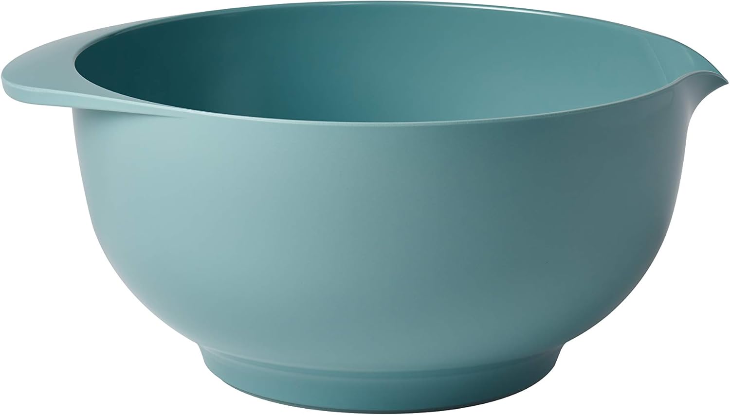 Rosti Mepal Mixing Bowl 5L, Nordic Green Amazon.co.uk Kitchen & Home