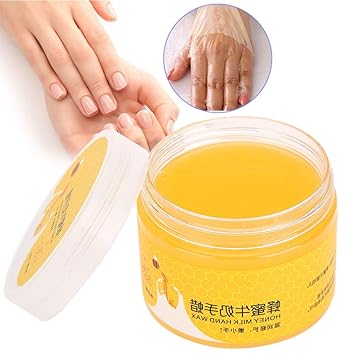 hand wrinkles remove cream