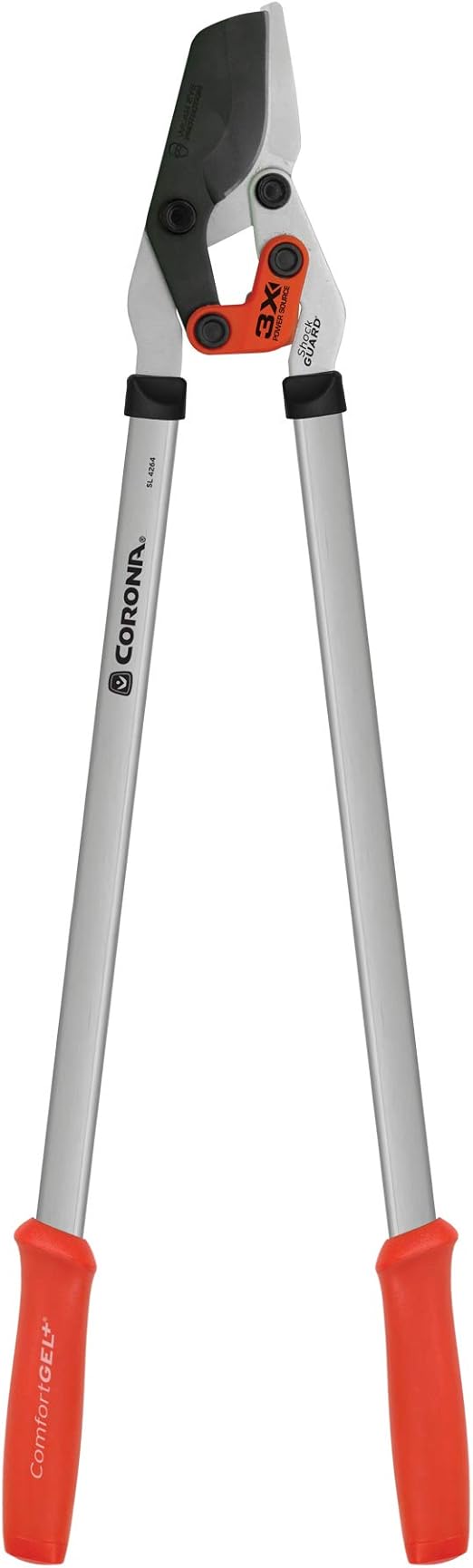 Corona SL 4264 31 inch DualLINK Limb & Branch Bypass Lopper with