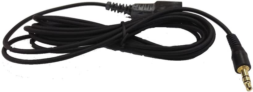 Amazon YBS Grundig Connecting Headphone Stereo Cable With 3 5mm Amazon YBS Grundig Connecting Headphone Stereo Cable With 3 5mm
