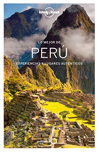 Download Lonely Planet Lo Mejor De Peru (Travel Guide) (Spanish Edition)