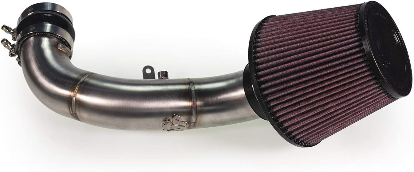 MAP Cold Air Intake with Heat Shield for 2015+ Volkswagen GTI/Golf TSI/R