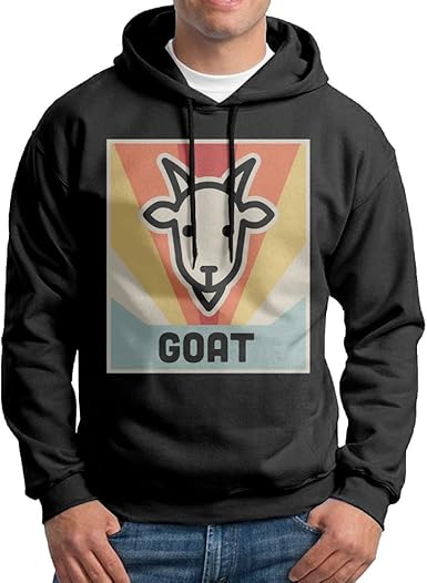 goat pullover