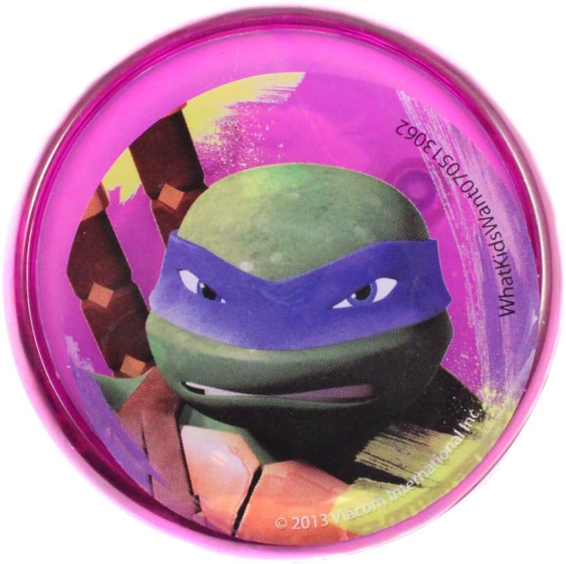 Amazon Com Light Up Kids Yo Yo Mickey Sofia Princess Jake Ninja Turtles Minnie Cars Toys Games amazon com