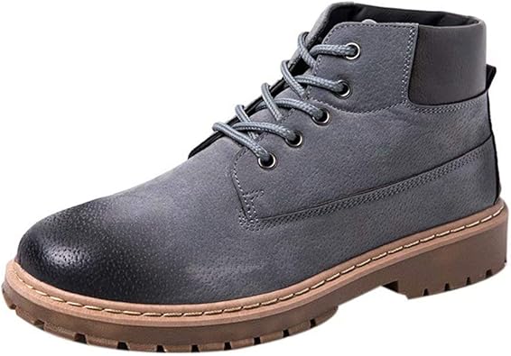 Amazon Nomnoo ドクターマーチン メンズ マーティンブーツ ファッション 韓国風 厚底 防水 滑り止め かっこいい おしゃれ 通勤 通学 アウトドア 代 30代 40代 春 秋 シューズ バッグ