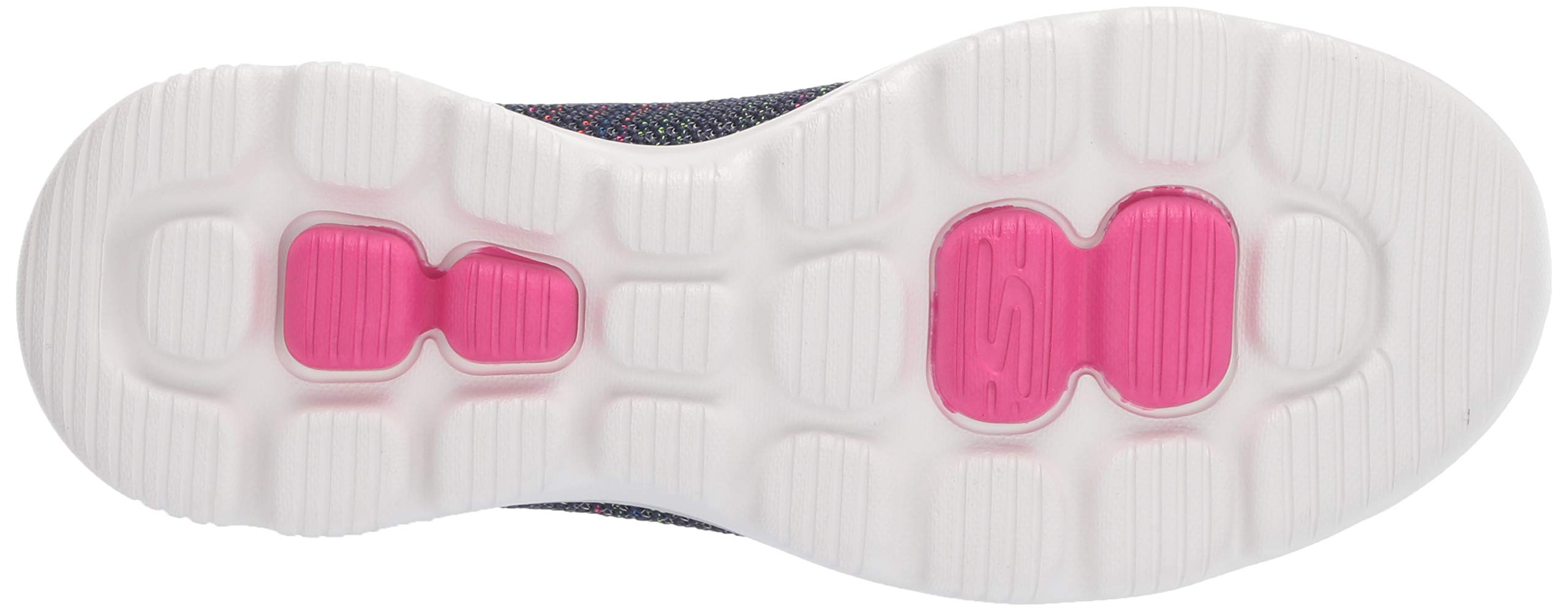 Skechers Women's Go Walk Evolution Ultra-Gladden Sneaker - Image 4