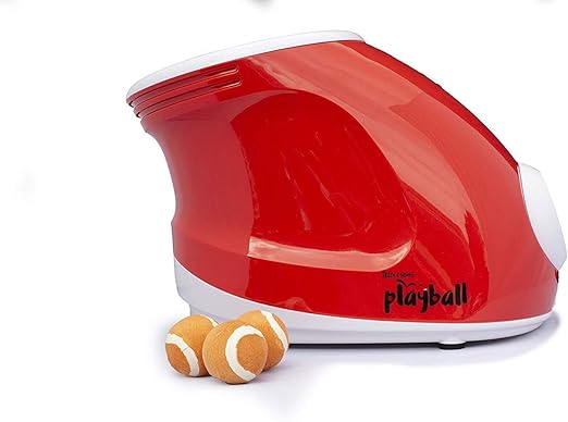 dog ball thrower amazon