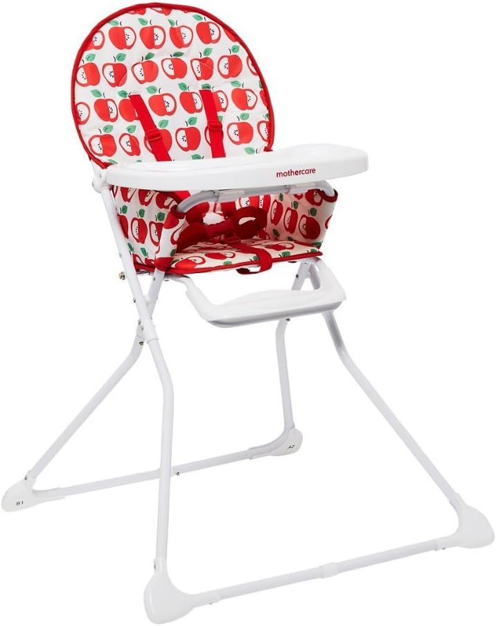 mothercare feeding chair
