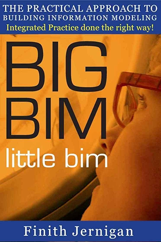 Download BIG BIM little bim (English Edition) PDF