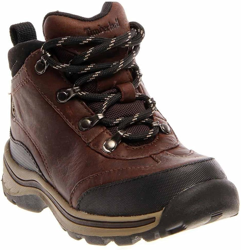 timberland backroad hiker