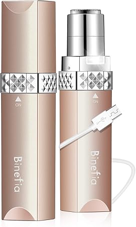 foundation that covers facial hair