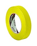 3M 301+ 0.875" x 60yd Performance Masking Tape 3M