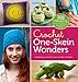 Crochet One-Skein Wonders®: 101 Projects from Crocheters around the World by Judith Durant, Edie Eckman